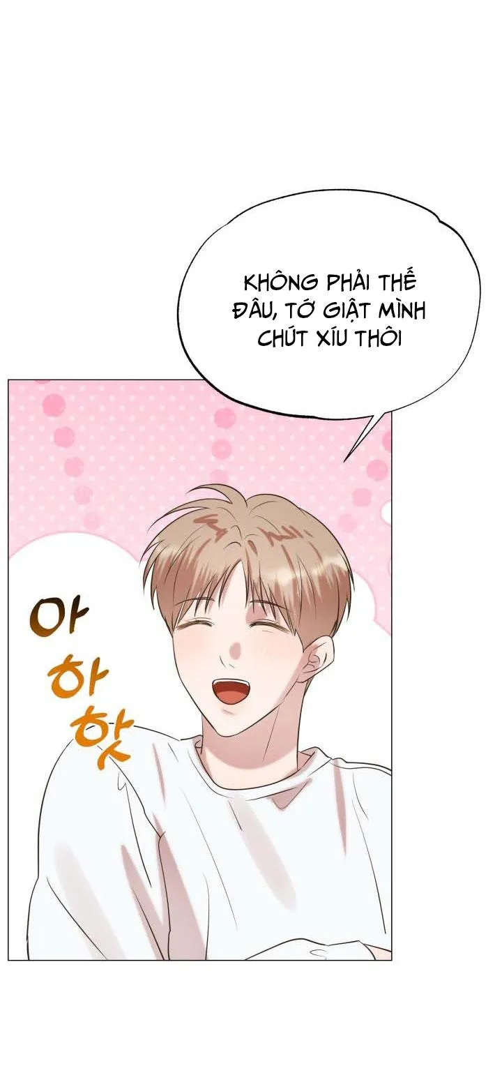 Sứ Giả Tình Yêu Chapter 9 Trang 35