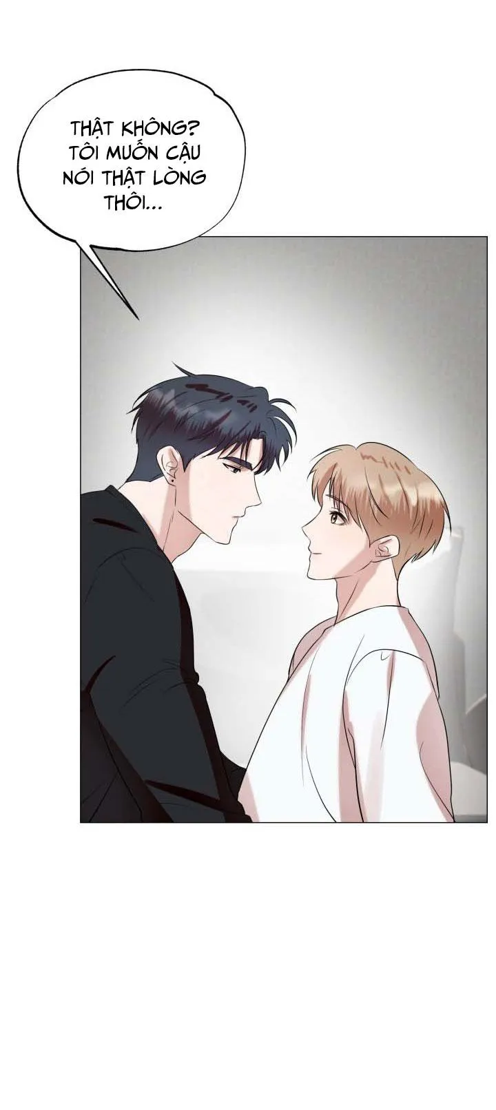 Sứ Giả Tình Yêu Chapter 9 Trang 36