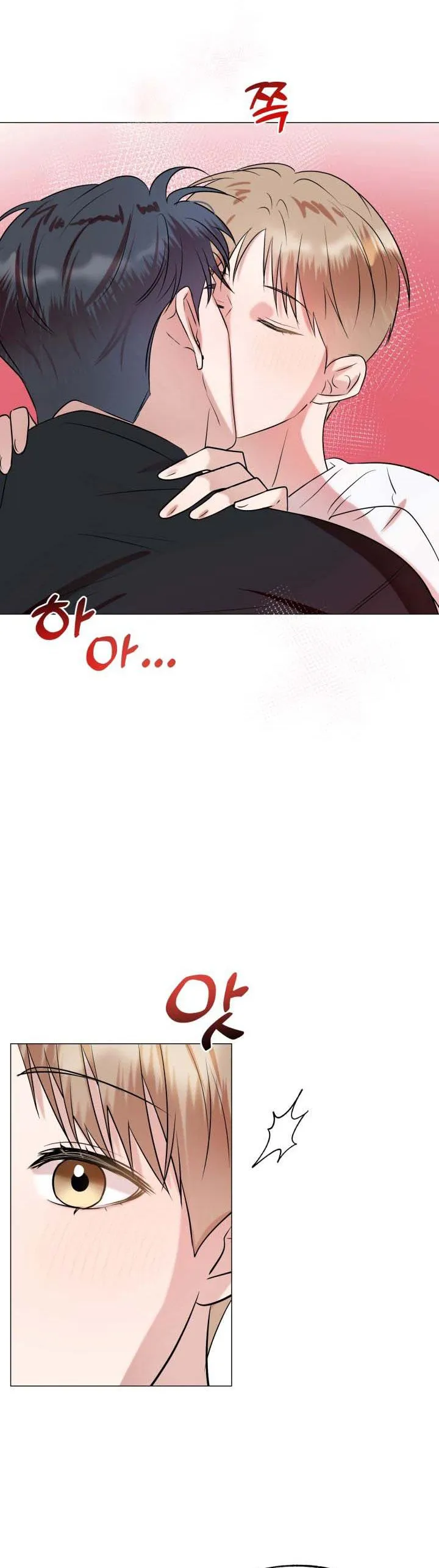 Sứ Giả Tình Yêu Chapter 9 Trang 44