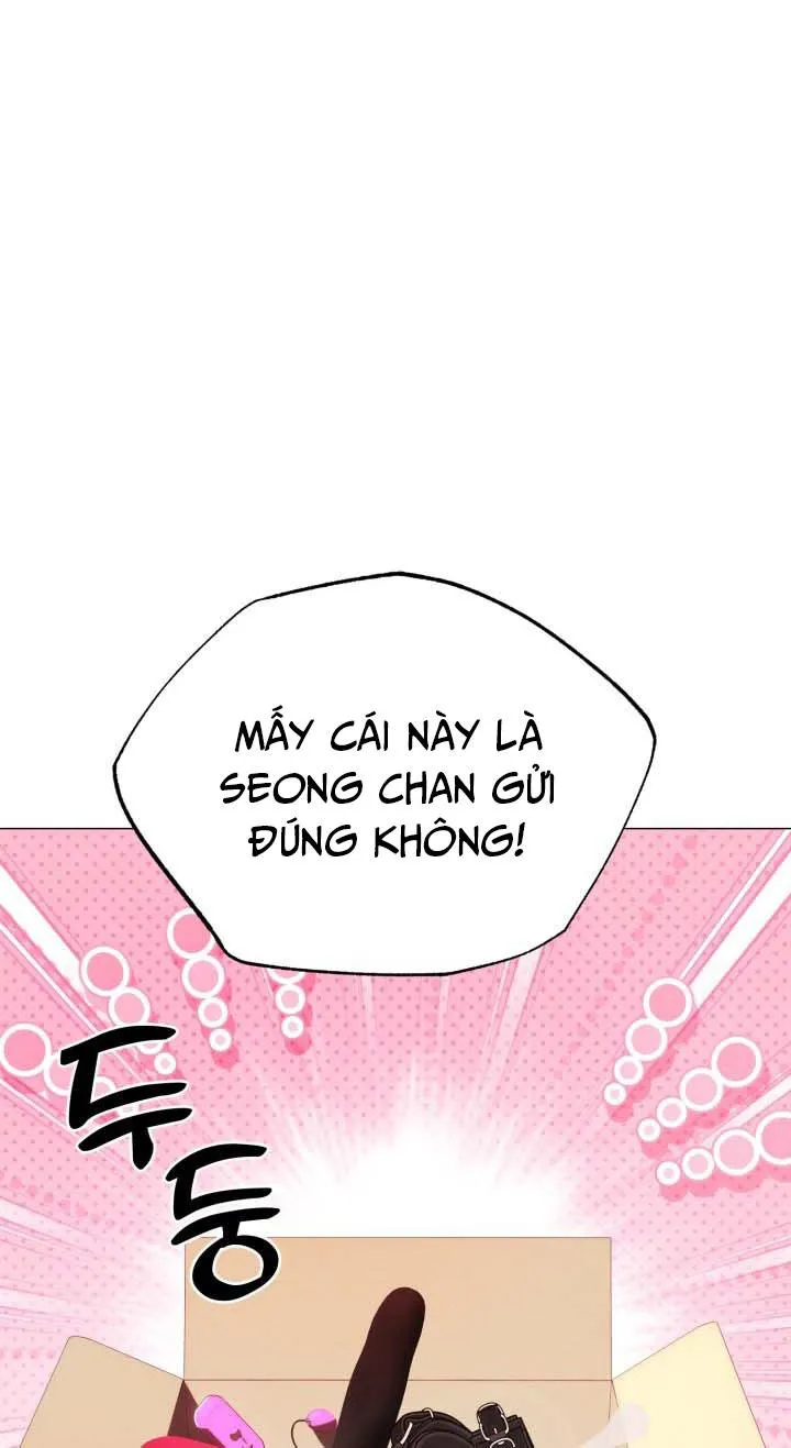 Sứ Giả Tình Yêu Chapter 9 Trang 46