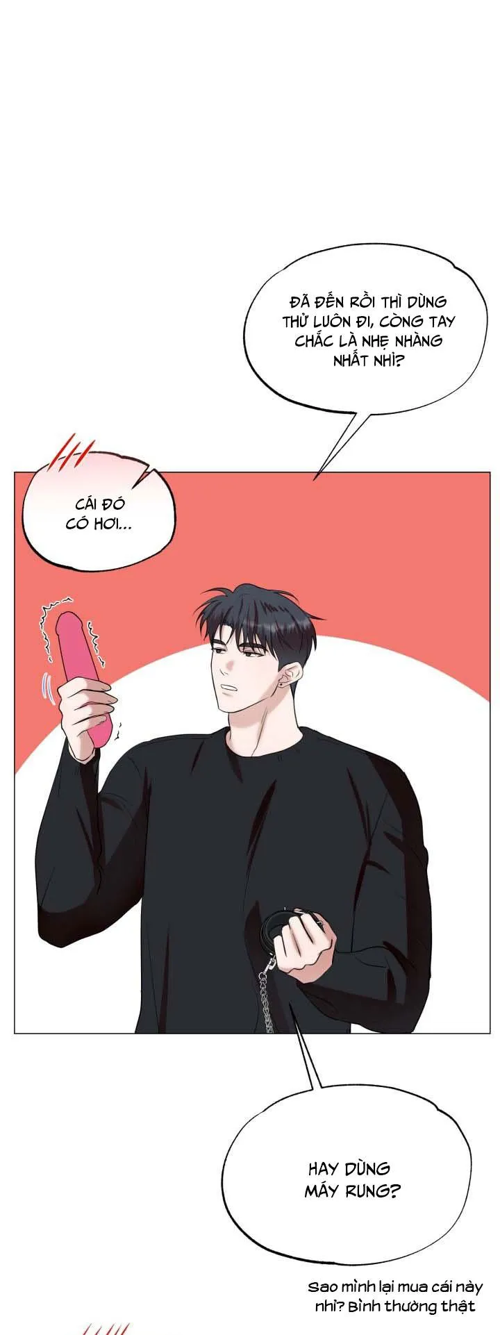 Sứ Giả Tình Yêu Chapter 9 Trang 52