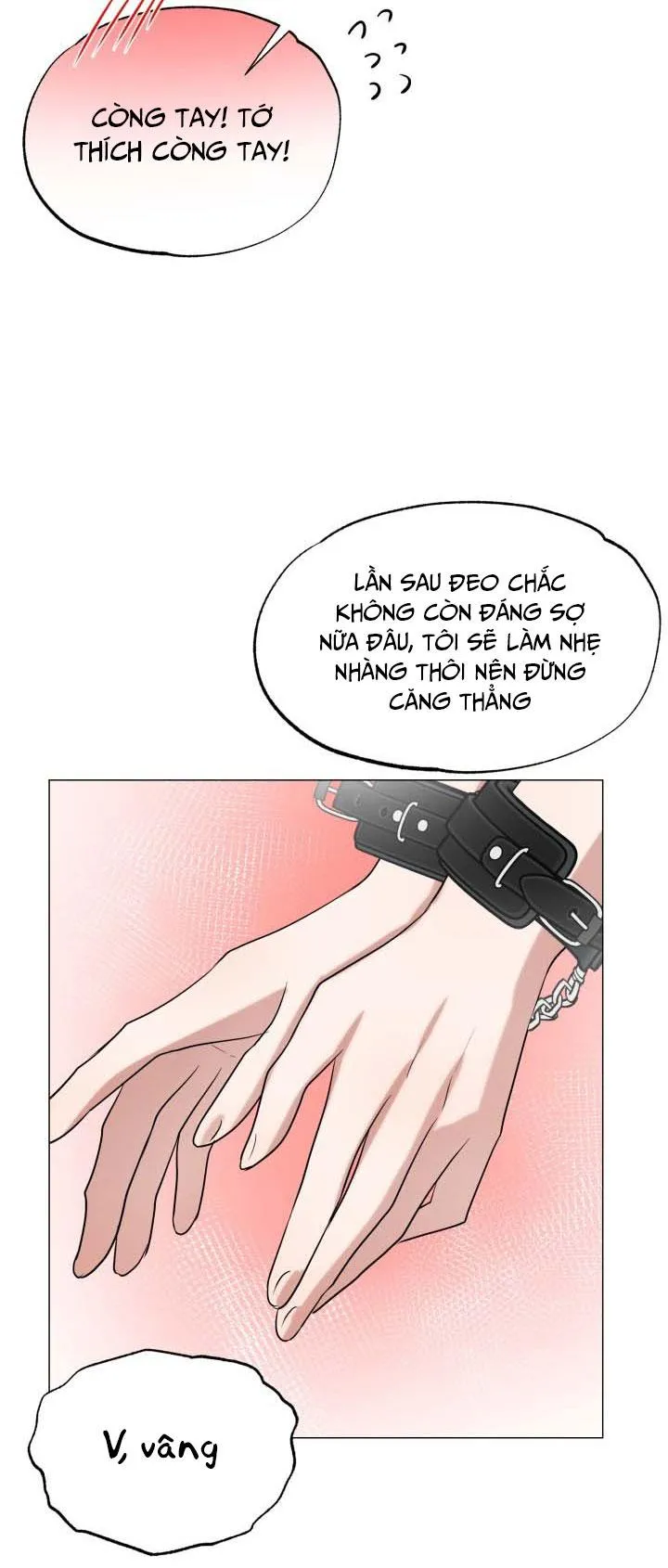 Sứ Giả Tình Yêu Chapter 9 Trang 53