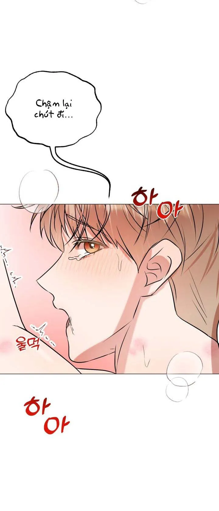 Sứ Giả Tình Yêu Chapter 9 Trang 57