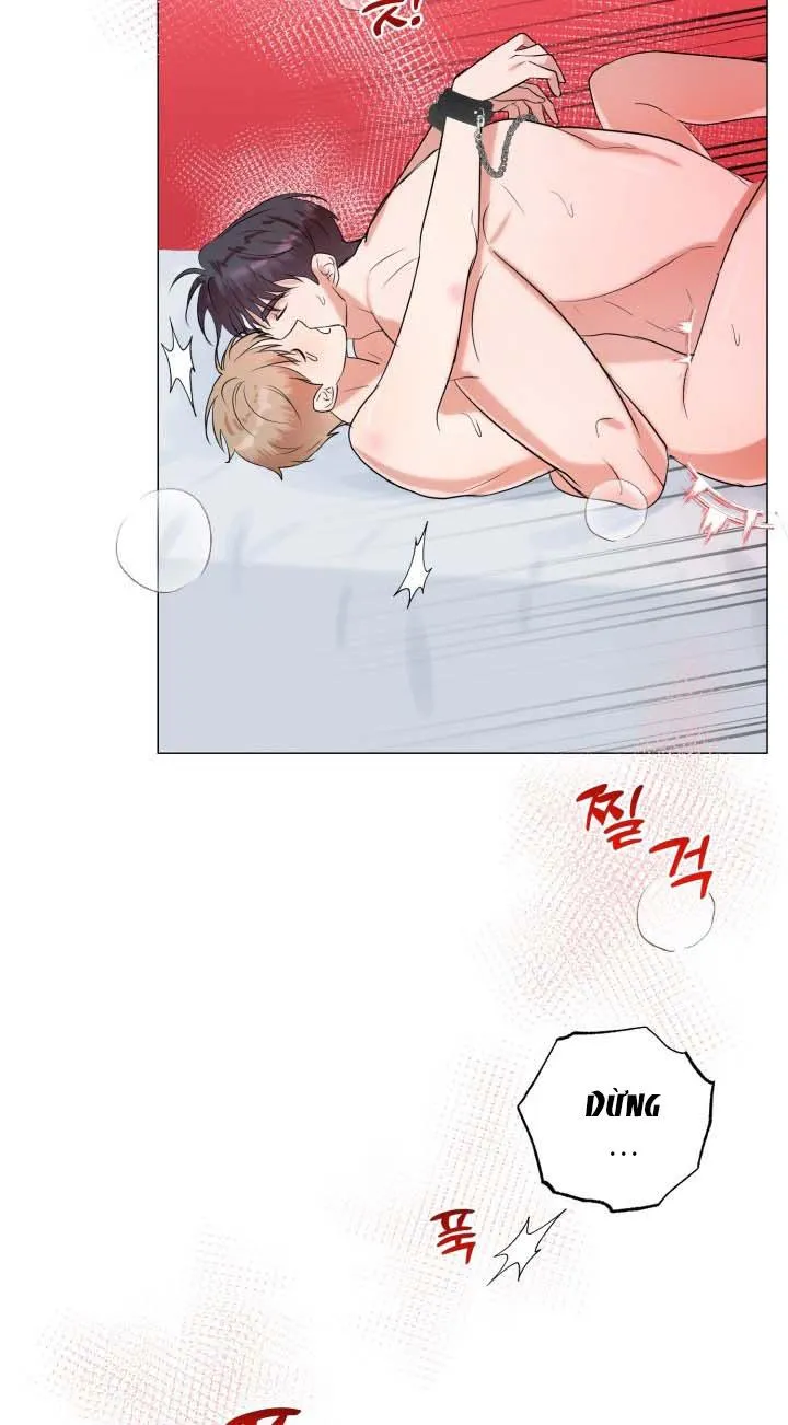 Sứ Giả Tình Yêu Chapter 9 Trang 61