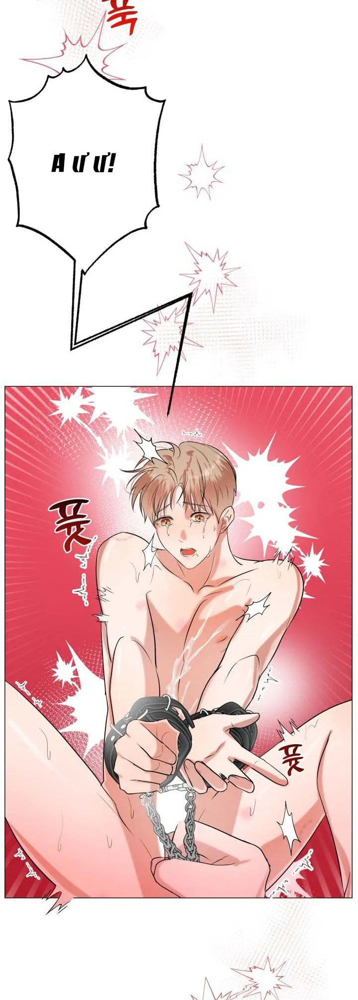 Sứ Giả Tình Yêu Chapter 9 Trang 62