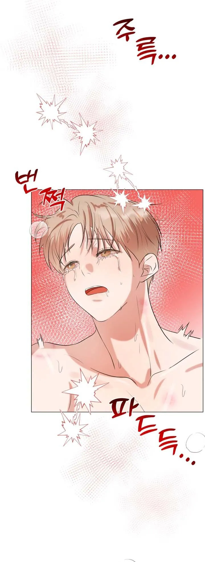 Sứ Giả Tình Yêu Chapter 9 Trang 63