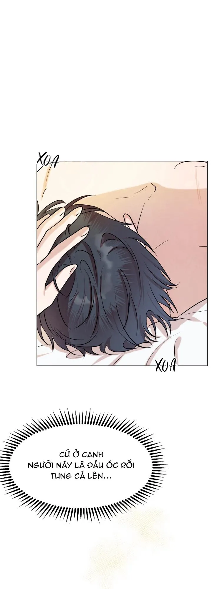 Sứ Giả Tình Yêu Chapter 10 Trang 14