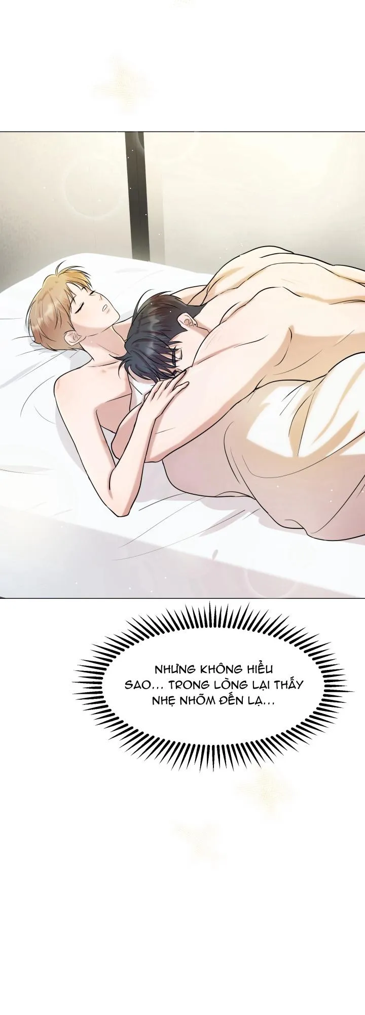 Sứ Giả Tình Yêu Chapter 10 Trang 15