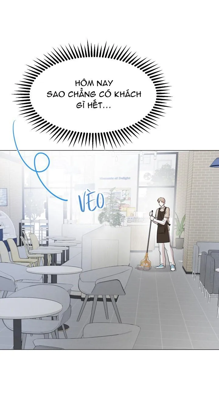 Sứ Giả Tình Yêu Chapter 10 Trang 19