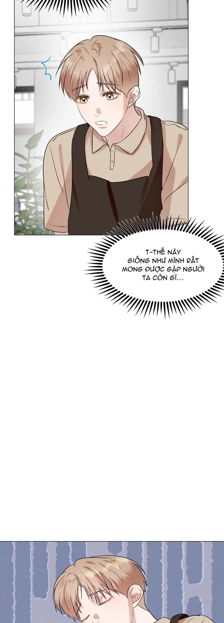 Sứ Giả Tình Yêu Chapter 10 Trang 40