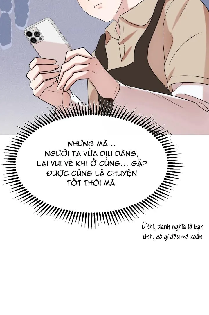 Sứ Giả Tình Yêu Chapter 10 Trang 41