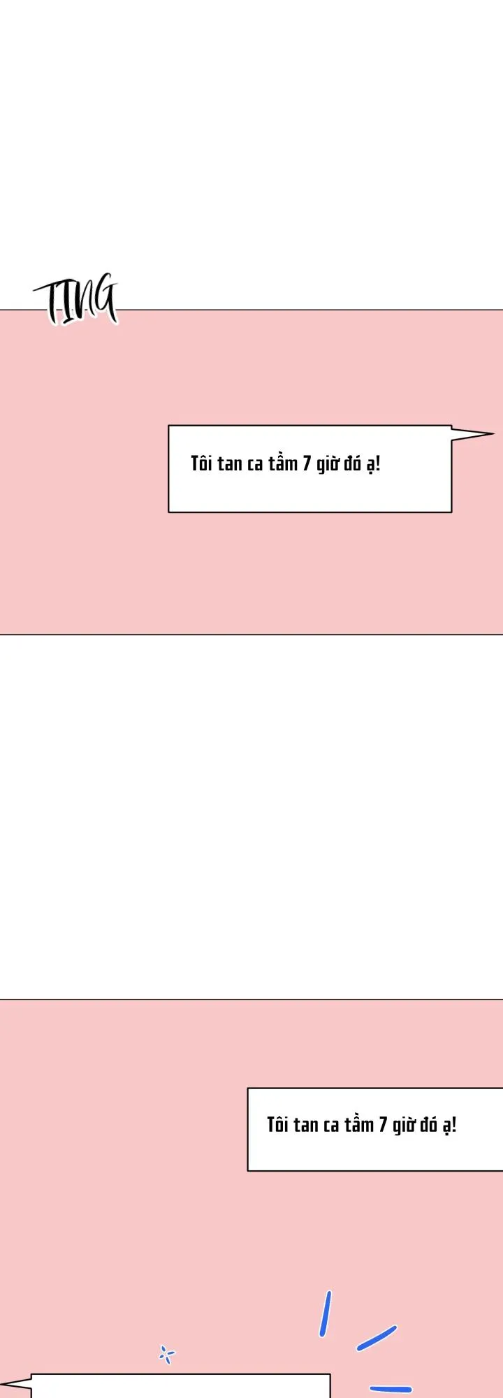 Sứ Giả Tình Yêu Chapter 10 Trang 42