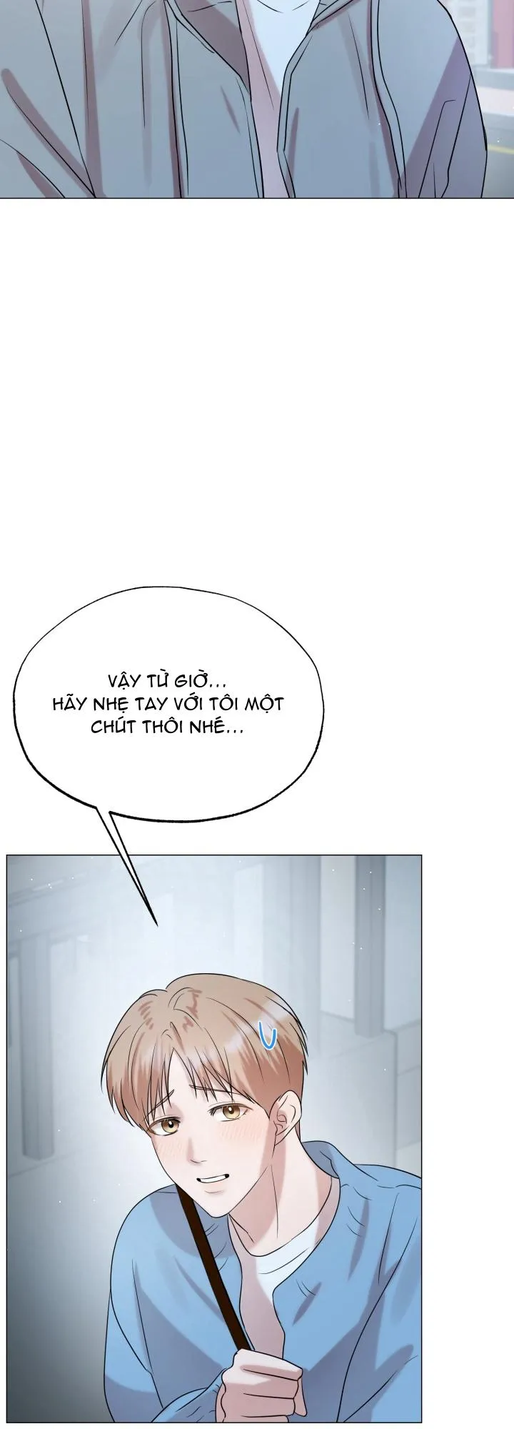 Sứ Giả Tình Yêu Chapter 10 Trang 54