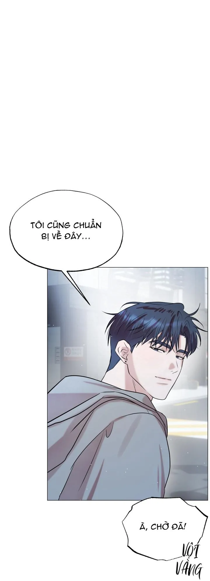 Sứ Giả Tình Yêu Chapter 10 Trang 60