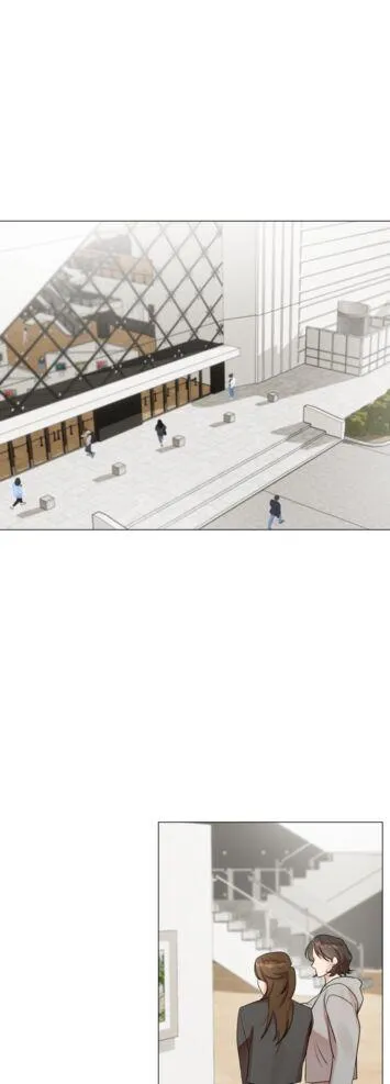 Sứ Giả Tình Yêu Chapter 11 Trang 8