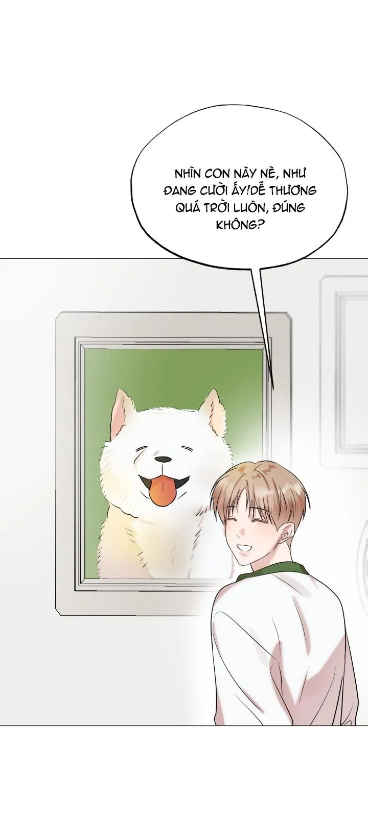 Sứ Giả Tình Yêu Chapter 11 Trang 13