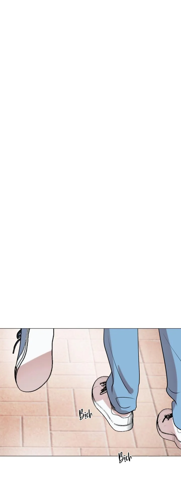 Sứ Giả Tình Yêu Chapter 11 Trang 18