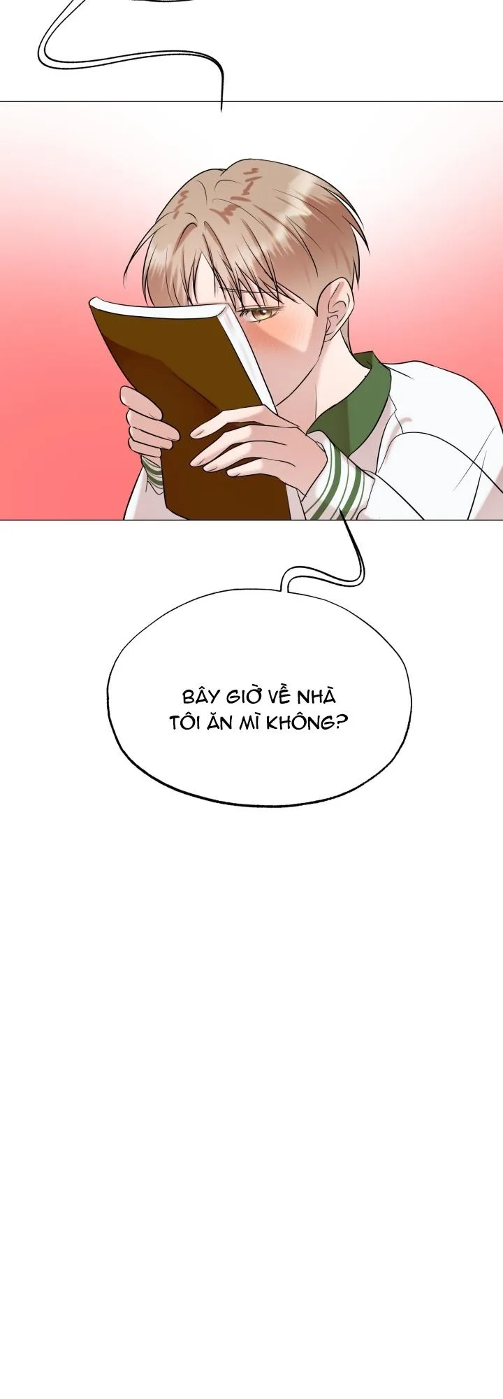 Sứ Giả Tình Yêu Chapter 11 Trang 32