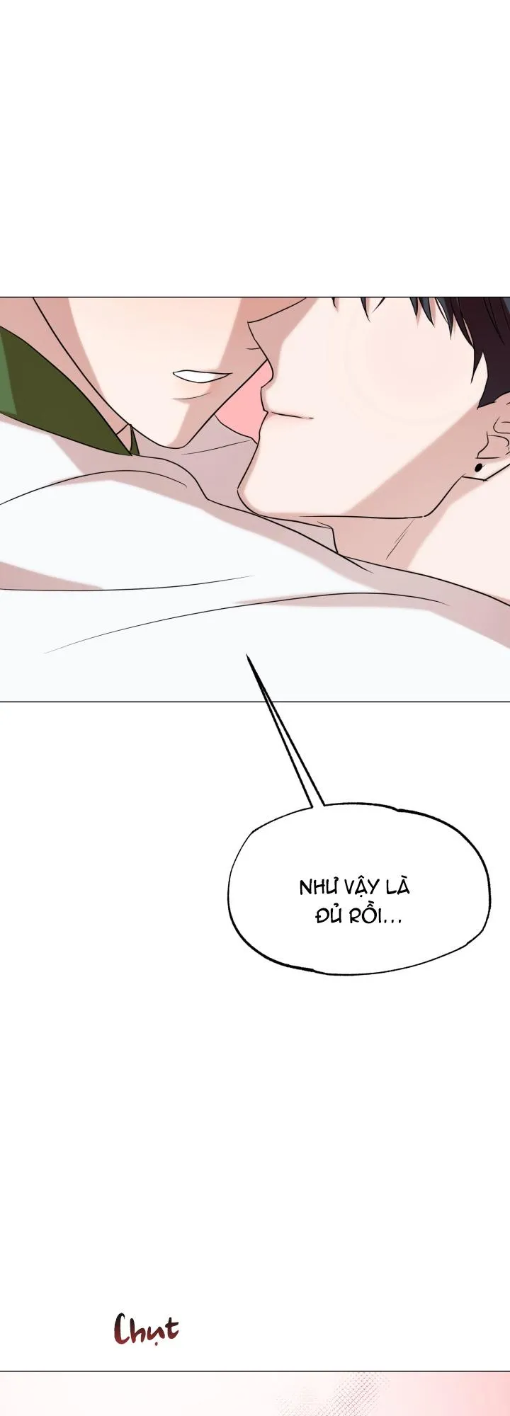 Sứ Giả Tình Yêu Chapter 11 Trang 39