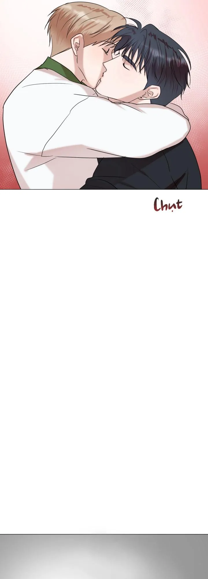 Sứ Giả Tình Yêu Chapter 11 Trang 40