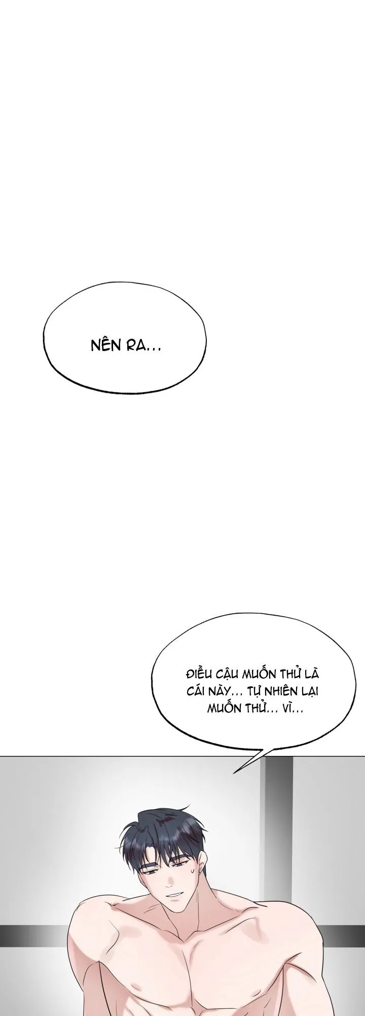 Sứ Giả Tình Yêu Chapter 11 Trang 43