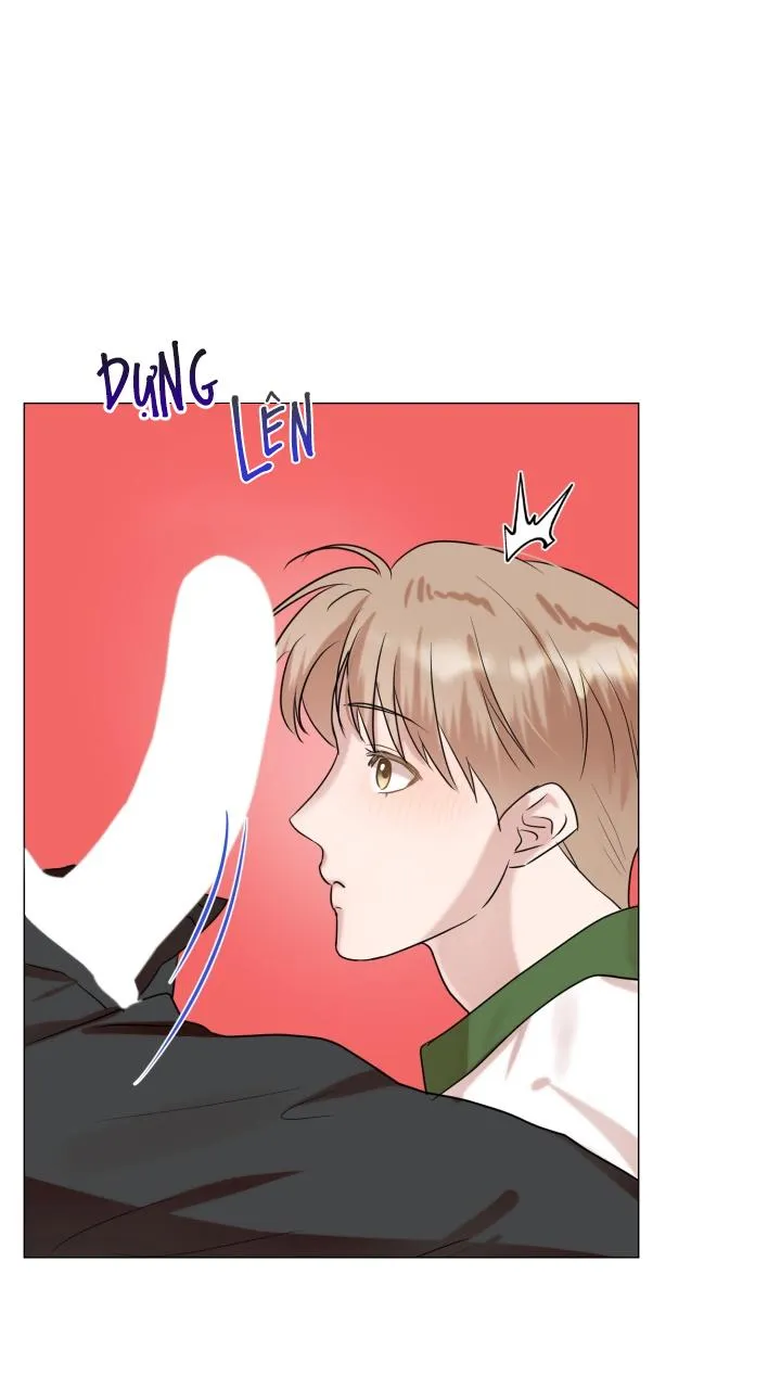 Sứ Giả Tình Yêu Chapter 11 Trang 45