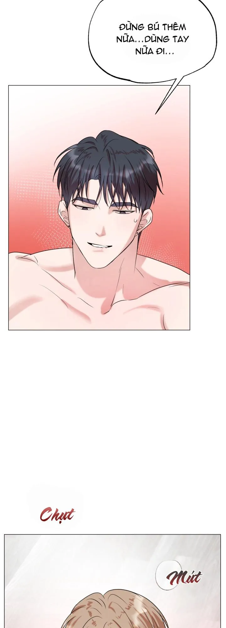 Sứ Giả Tình Yêu Chapter 11 Trang 48