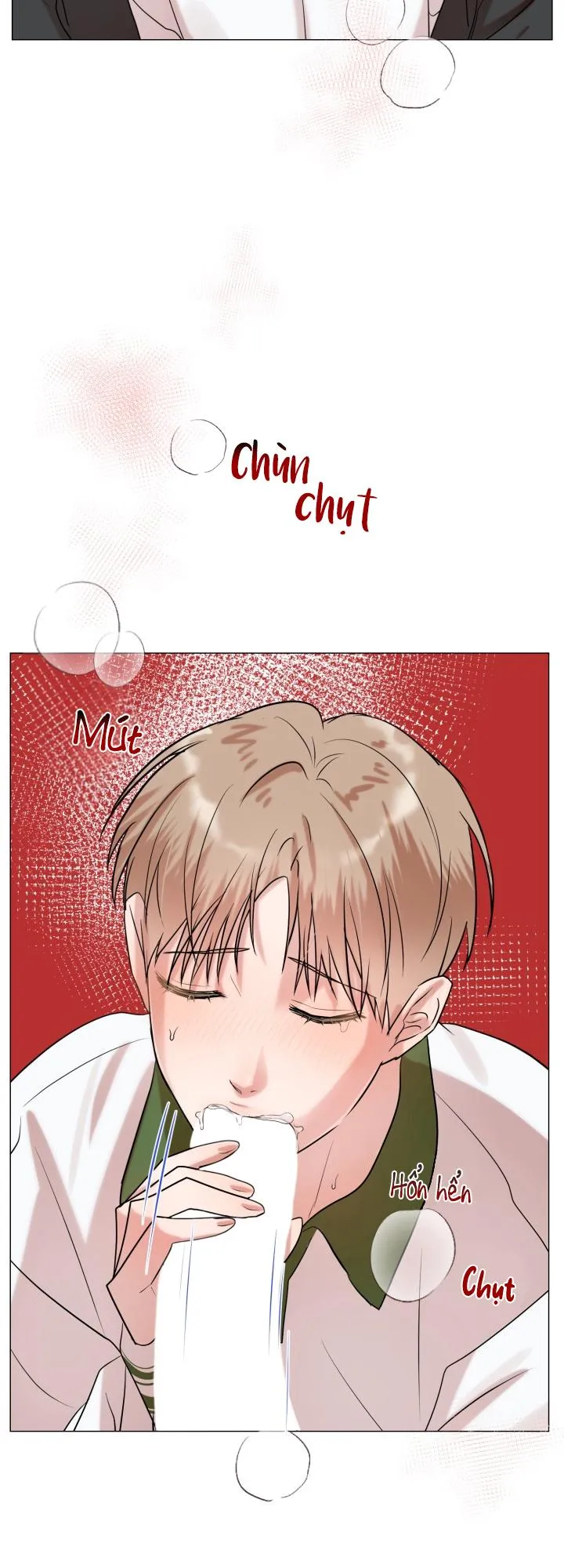 Sứ Giả Tình Yêu Chapter 11 Trang 51