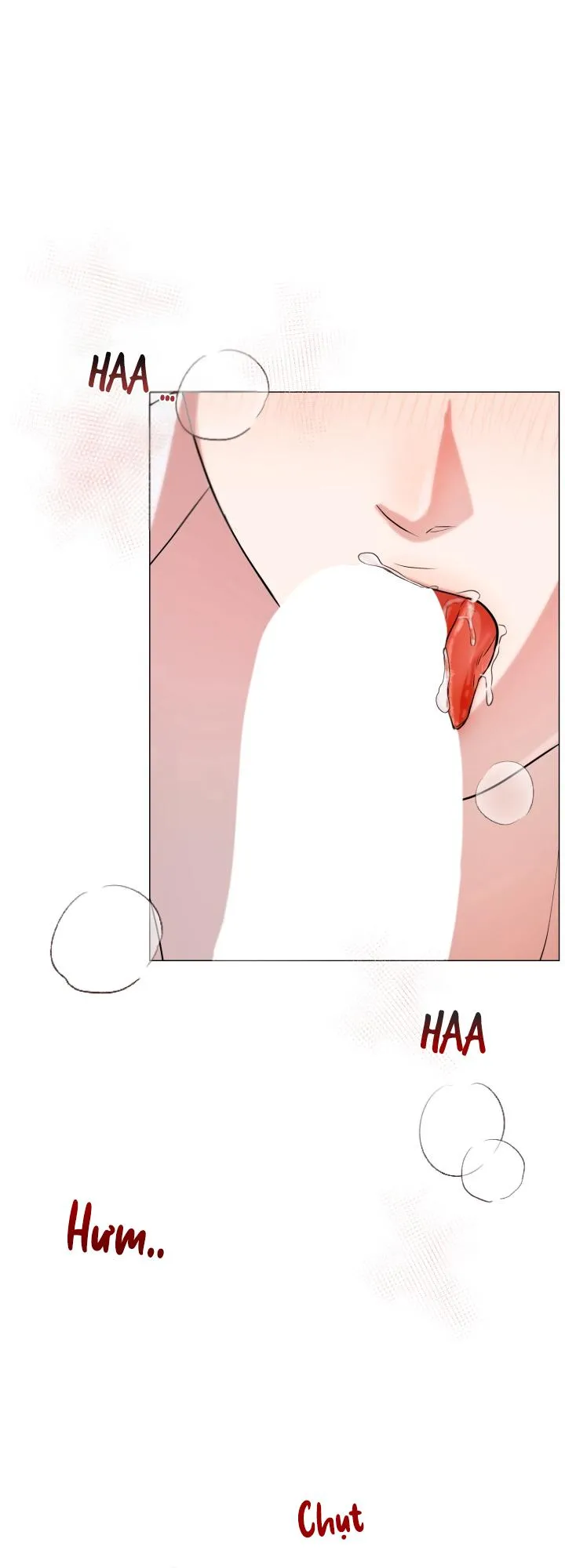 Sứ Giả Tình Yêu Chapter 11 Trang 52