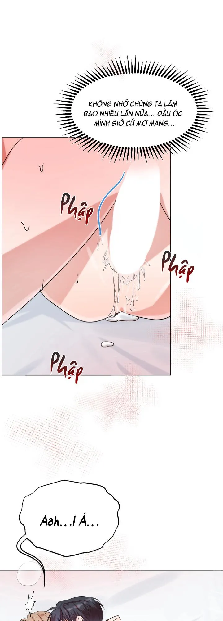 Sứ Giả Tình Yêu Chapter 11 Trang 62