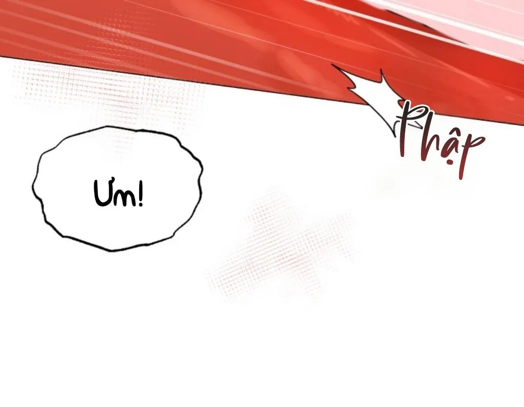 Sứ Giả Tình Yêu Chapter 11 Trang 64