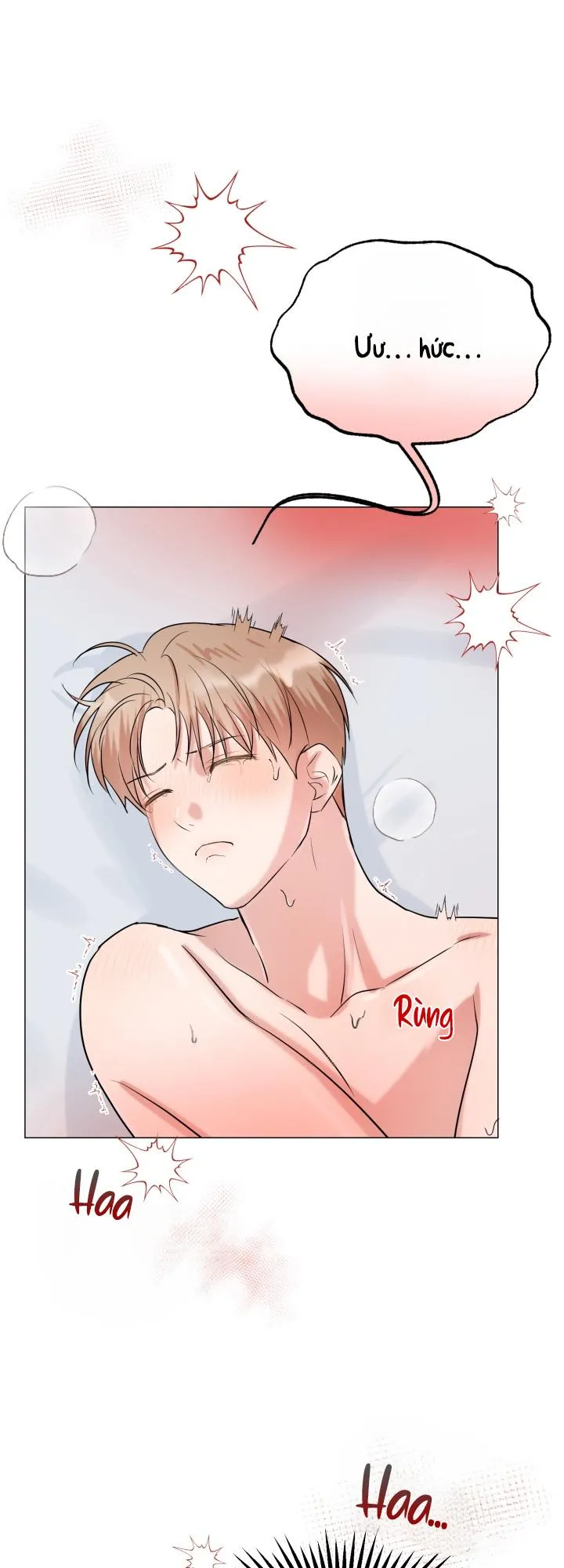 Sứ Giả Tình Yêu Chapter 11 Trang 68