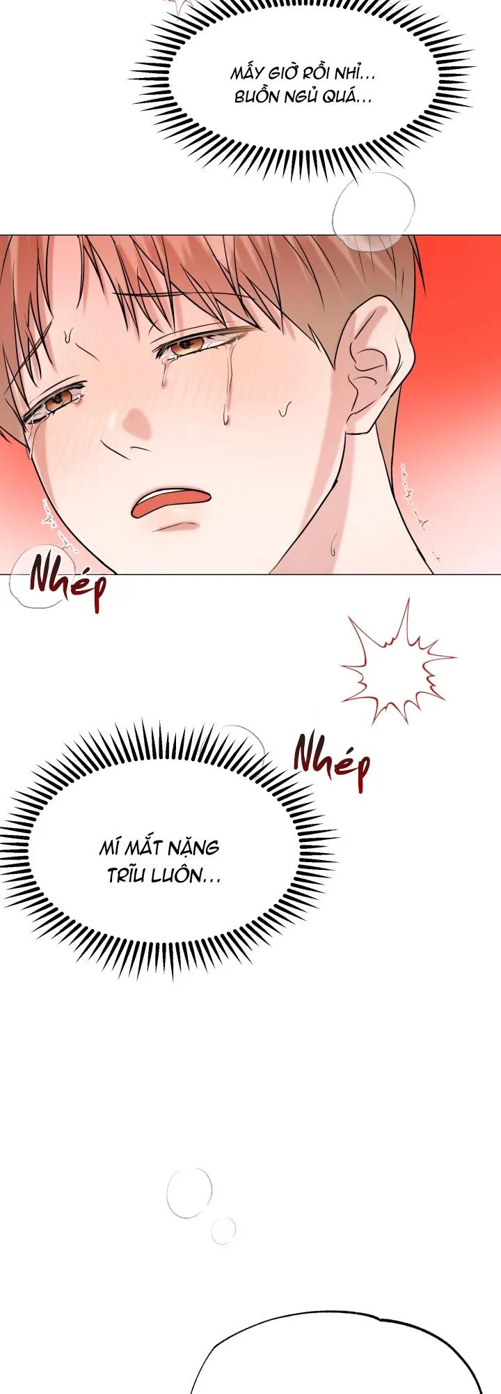 Sứ Giả Tình Yêu Chapter 11 Trang 69