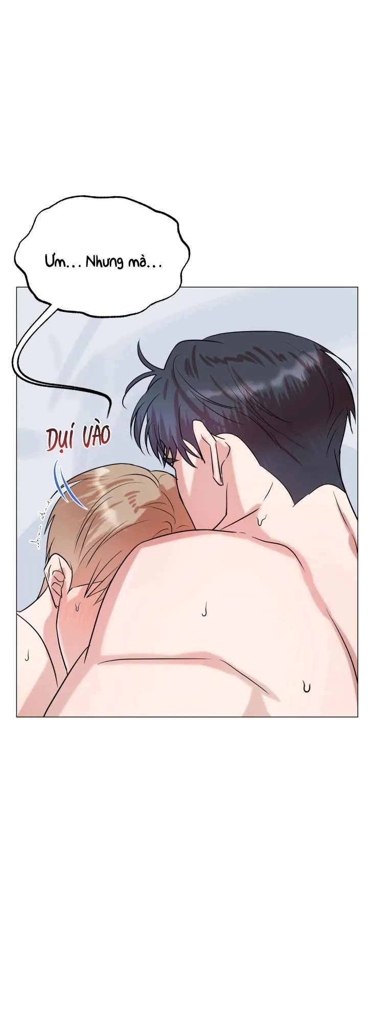 Sứ Giả Tình Yêu Chapter 11 Trang 71