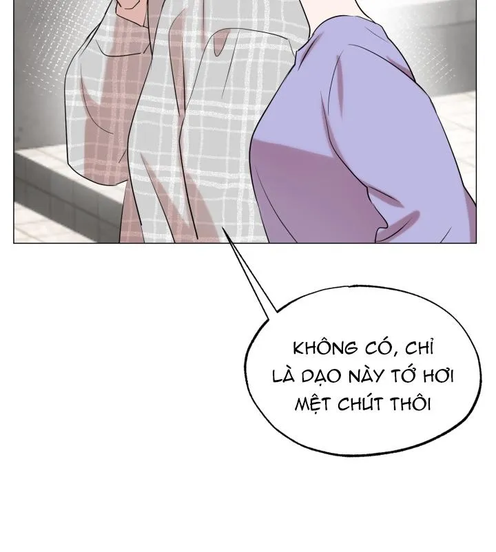 Sứ Giả Tình Yêu Chapter 12 Trang 4