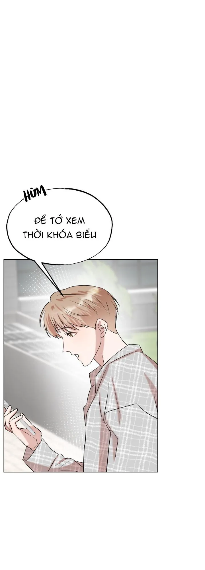 Sứ Giả Tình Yêu Chapter 12 Trang 6