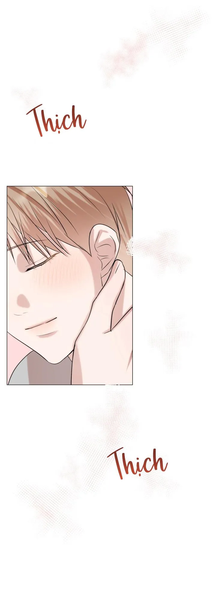 Sứ Giả Tình Yêu Chapter 12 Trang 12