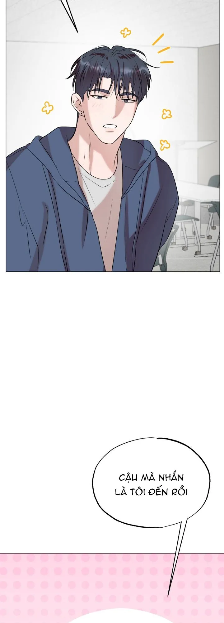 Sứ Giả Tình Yêu Chapter 12 Trang 32