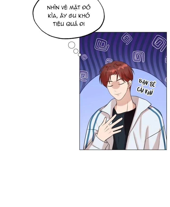 Sứ Giả Tình Yêu Chapter 12 Trang 37