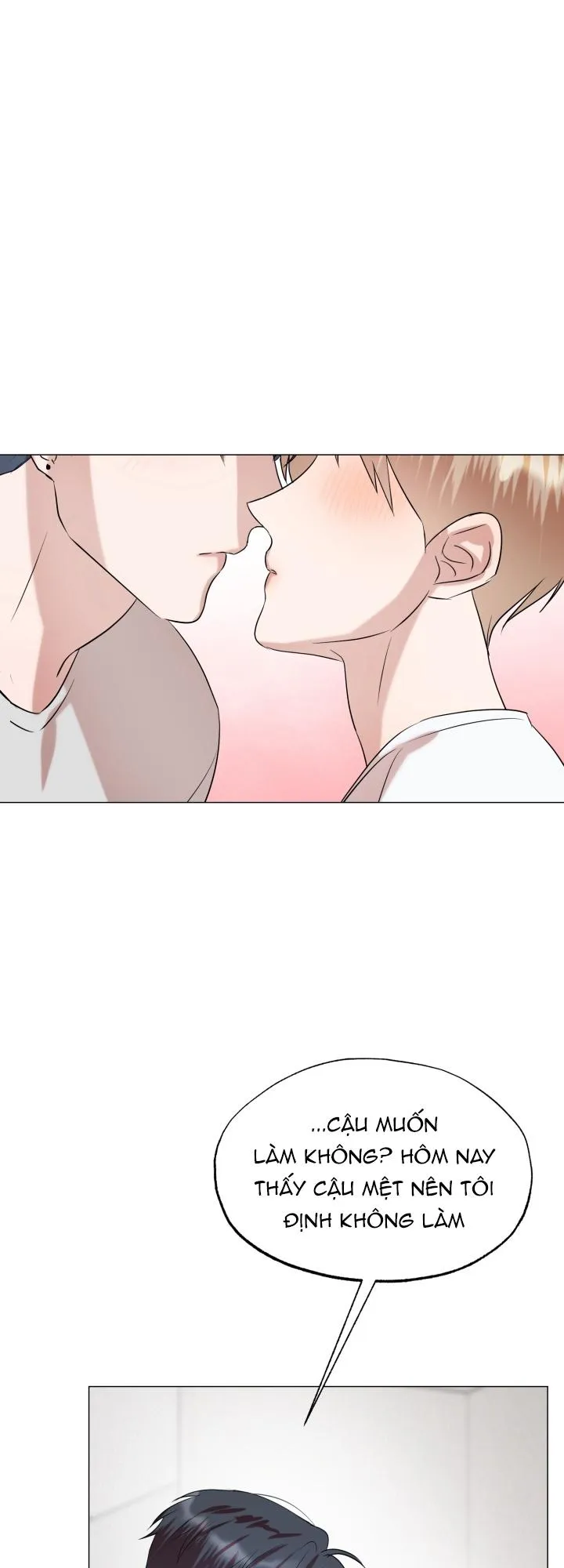 Sứ Giả Tình Yêu Chapter 12 Trang 41