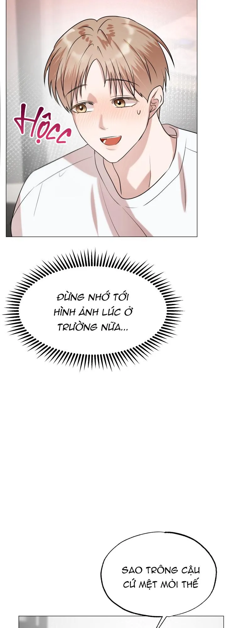 Sứ Giả Tình Yêu Chapter 12 Trang 43