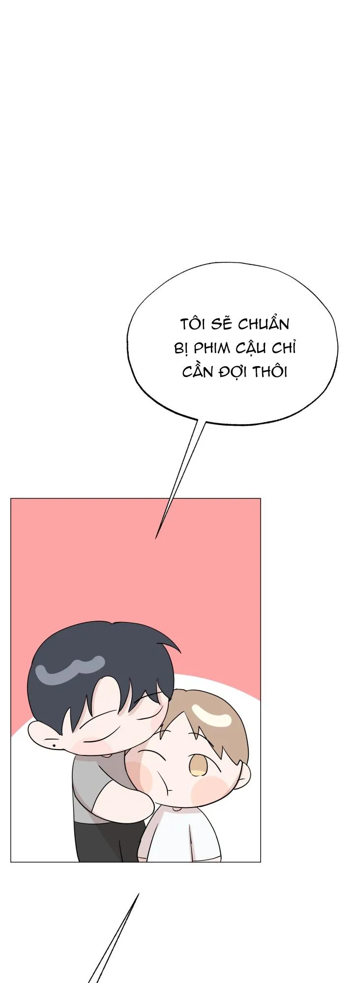 Sứ Giả Tình Yêu Chapter 12 Trang 45