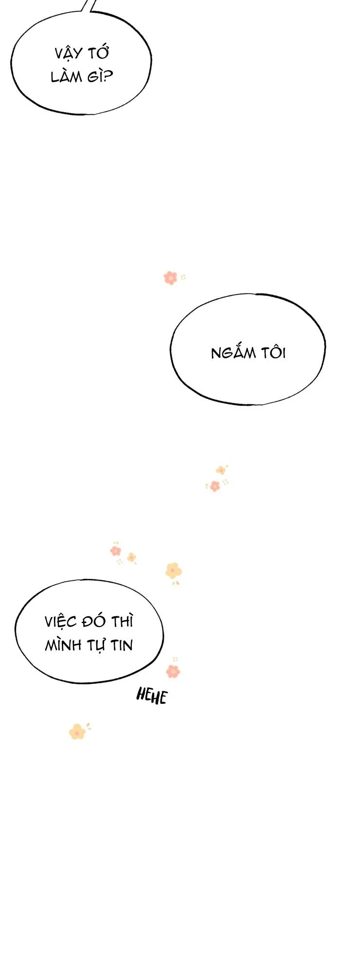 Sứ Giả Tình Yêu Chapter 12 Trang 46