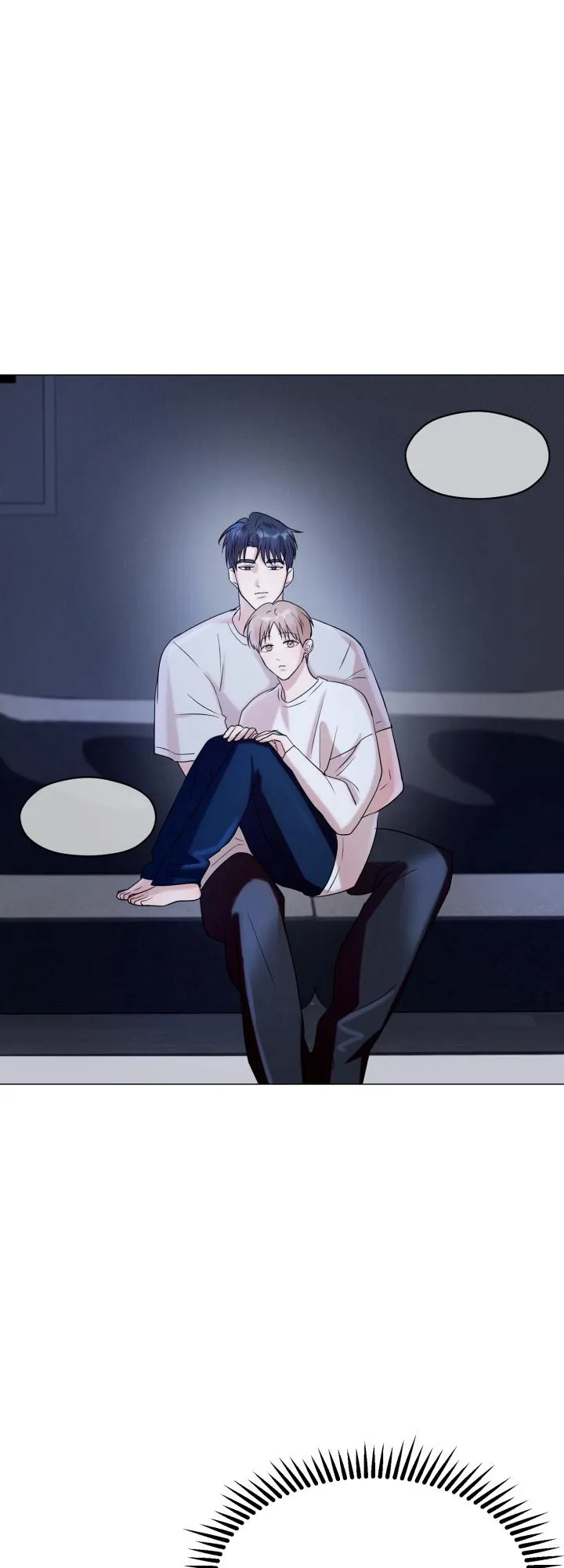 Sứ Giả Tình Yêu Chapter 12 Trang 48