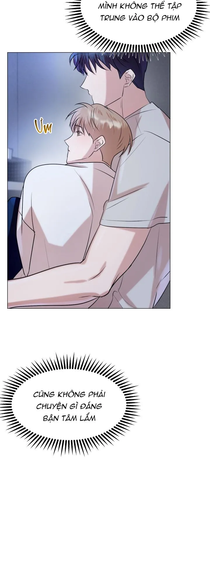 Sứ Giả Tình Yêu Chapter 12 Trang 49