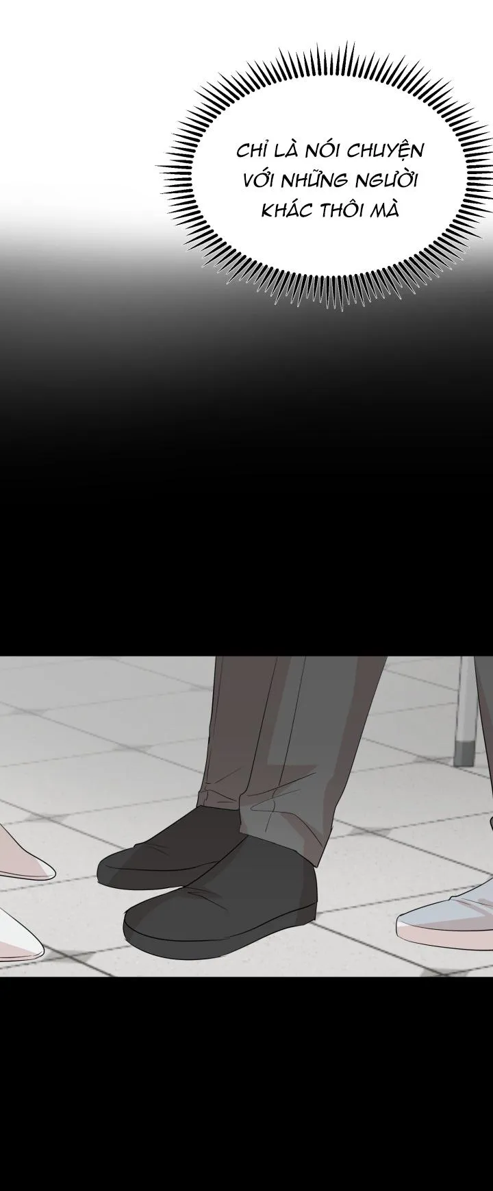 Sứ Giả Tình Yêu Chapter 12 Trang 50