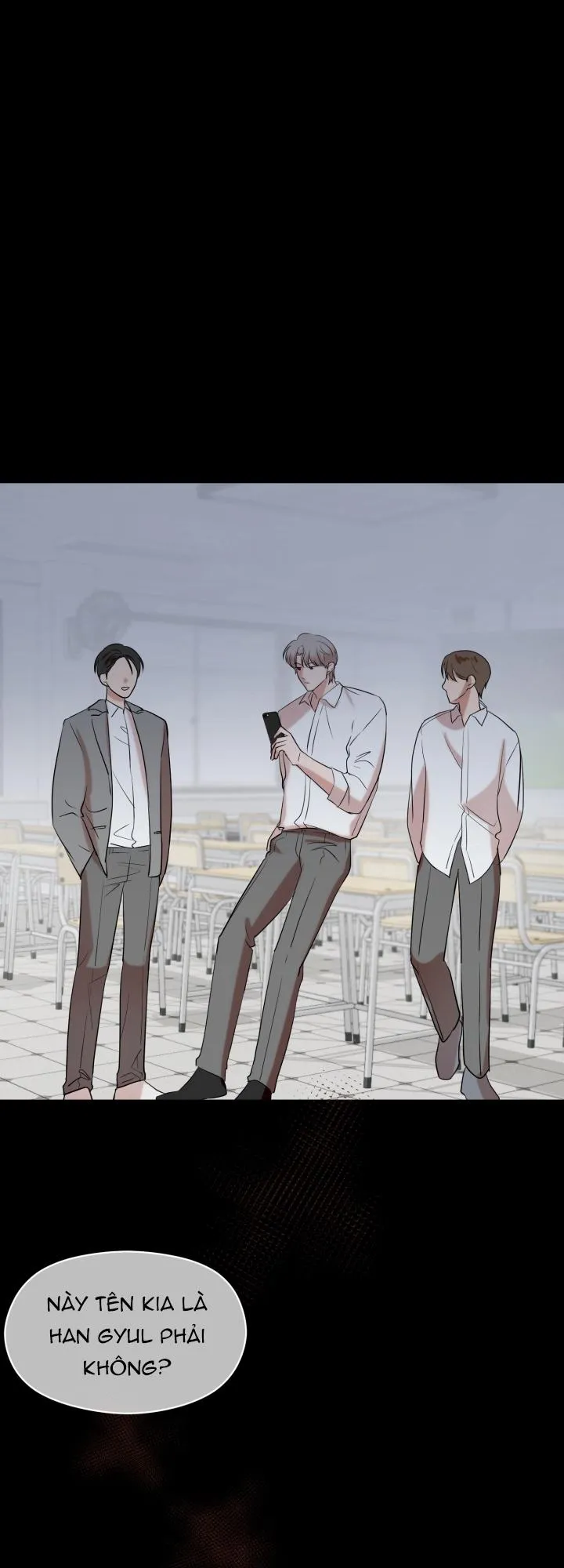 Sứ Giả Tình Yêu Chapter 12 Trang 51