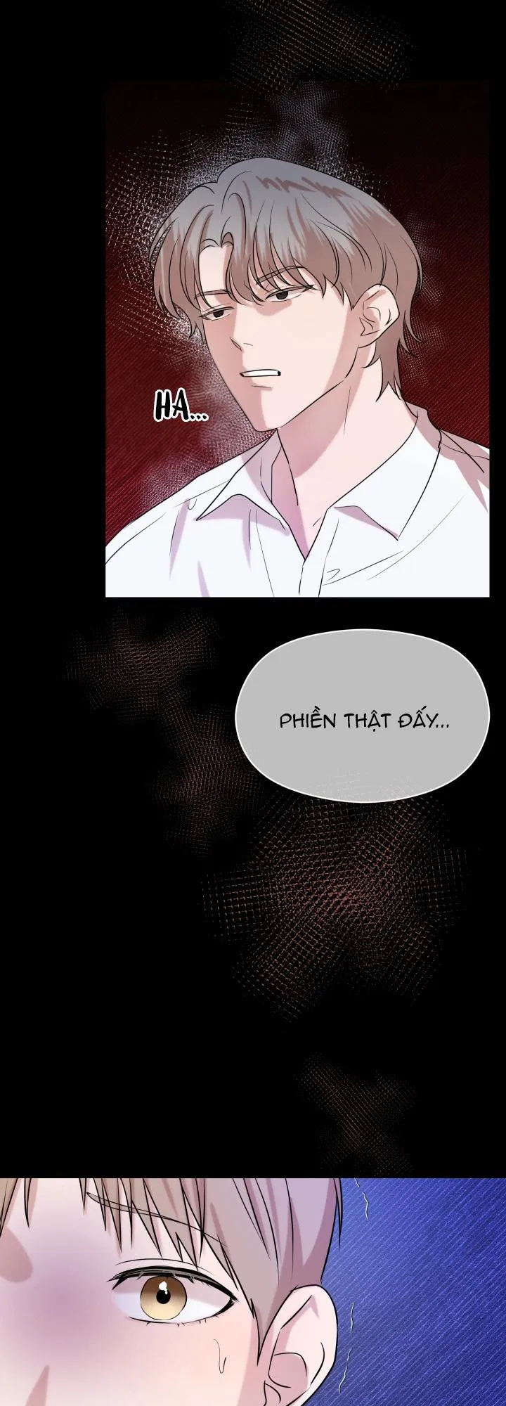 Sứ Giả Tình Yêu Chapter 12 Trang 53