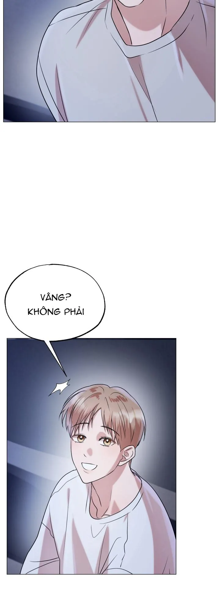 Sứ Giả Tình Yêu Chapter 12 Trang 56