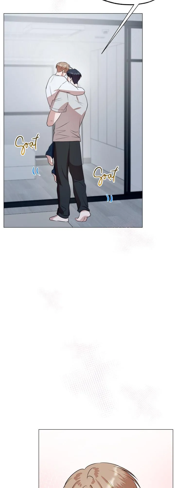 Sứ Giả Tình Yêu Chapter 12 Trang 61